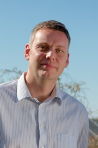 Dan Kristiansen Dan Kristiansen